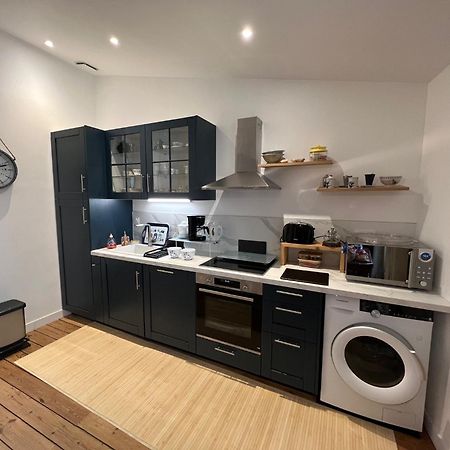 Appartamento Le Logis Des Templiers Vieux Port La Rochelle  Esterno foto