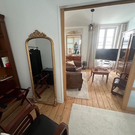 Appartamento Le Logis Des Templiers Vieux Port La Rochelle  Esterno foto