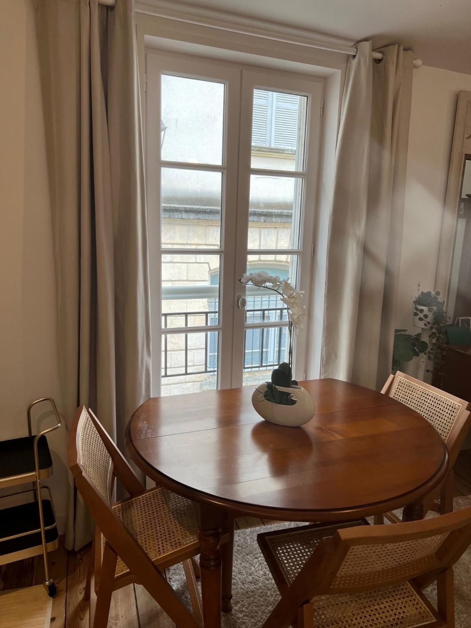 Appartamento Le Logis Des Templiers Vieux Port La Rochelle  Esterno foto